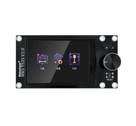Makerbase Mks Ts35/Ts35-R Touch Screen Display