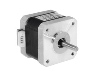 Two Trees – 17HS4401-22B Stepper Motor with 1 M Dupont to PH2.0-6P Cable