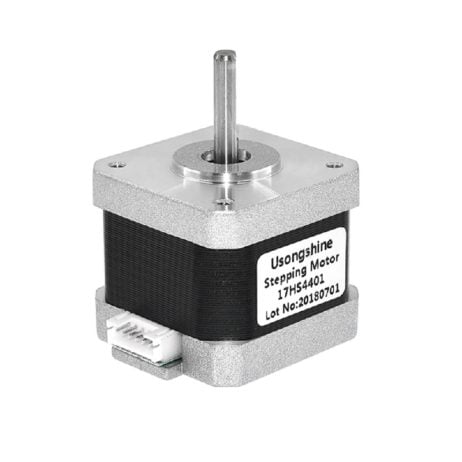 Generic Two Trees – 17Hs4401 22B Stepper Motor With 1 M Dupont To Ph2.0 6P Cable 5