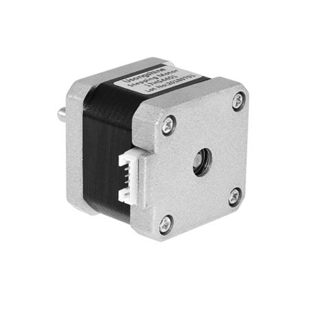 Generic Two Trees – 17Hs4401 22B Stepper Motor With 1 M Dupont To Ph2.0 6P Cable 6
