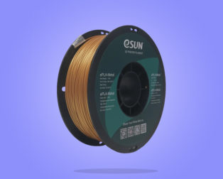 eSun ePLA-Metal Filament
