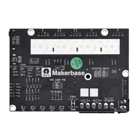 Makerbase Mks Robin E3