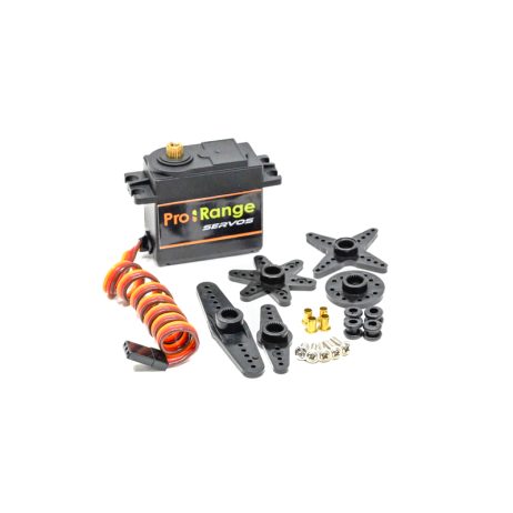 OT5116M,OT5116M servo motors,Pro-Range OT5116M 6V 15kg.cm Digital Servo Motor