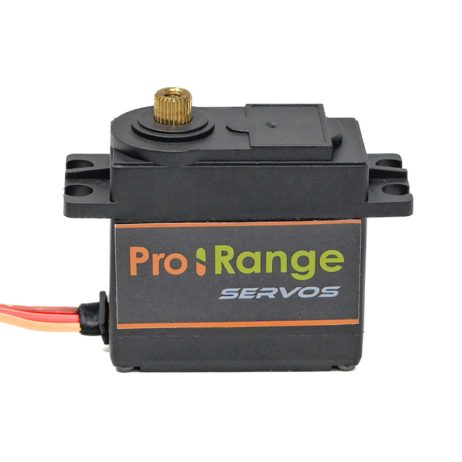 OT5116M,OT5116M servo motors,Pro-Range OT5116M 6V 15kg.cm Digital Servo Motor