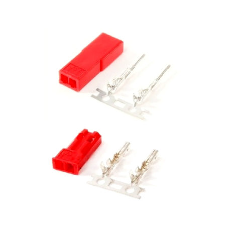 Jst Male And Female 2 Pin Connector-10Pcs