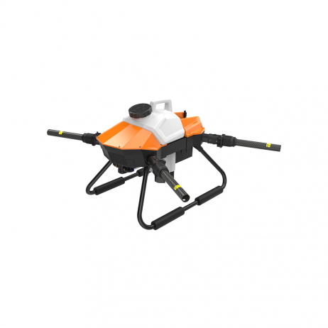 Eft G630 30L 6 Axis Agriculture Drone Frame With As150 U Connector