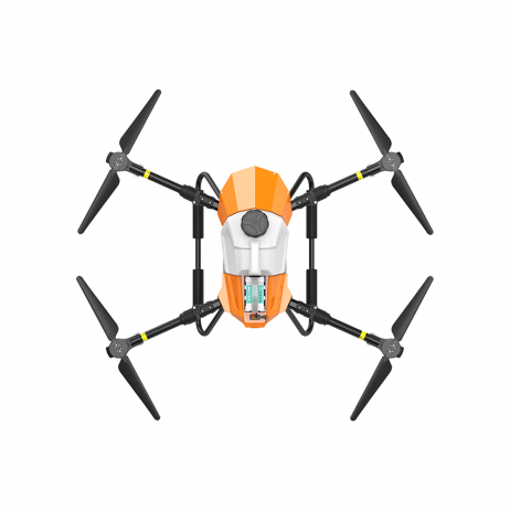 Eft G630 30L 6 Axis Agricultural Drone Frame