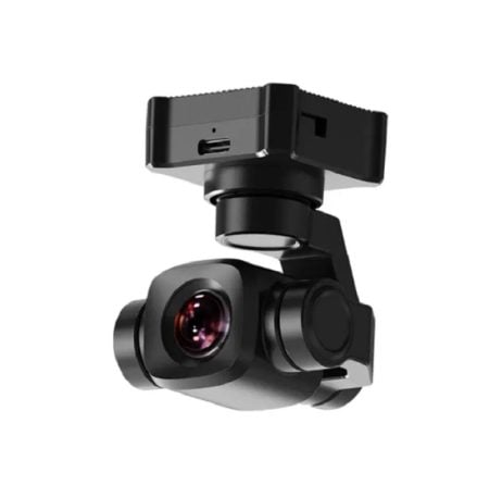 Siyi A8 Mini Ultra Hd 6X Digital Zoom Gimbal Camera