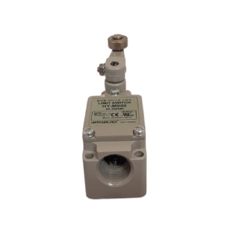 M908 Roller Lever Limit Switch