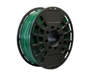 Numakers PLA+ Filament - Forest Green