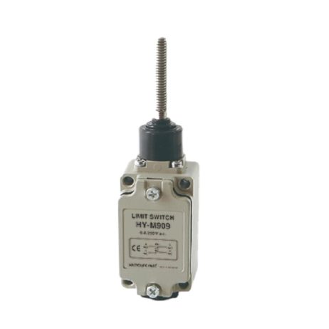 Hanyoung Nux M909 Coil Spring Limit Switch