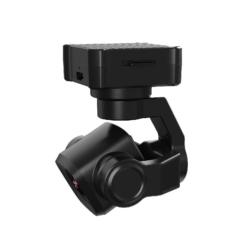 Siyi A8 Mini Ultra Hd 6X Digital Zoom Gimbal Camera