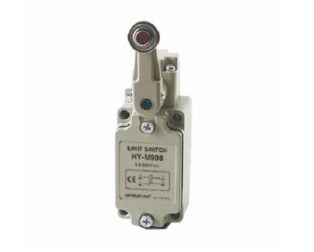 M908 Roller lever Limit Switch