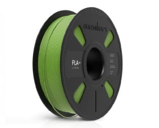 Numakers PLA+ Filament - Grass Green