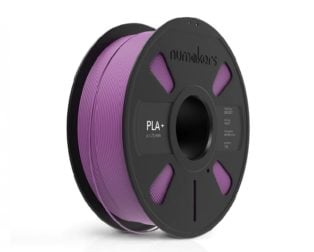 Numakers PLA+ Filament - Mauve Purple