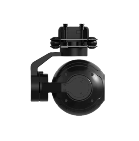 Zr10 Hybrid Zoom Gimbal Camera