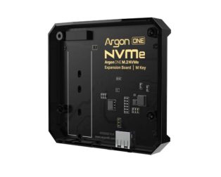 Argon ONE M.2 Expansion Board (NVME)