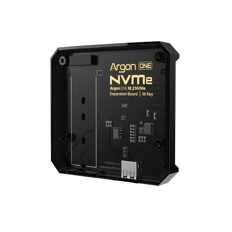 Argon One M.2 Expansion Board (Nvme)