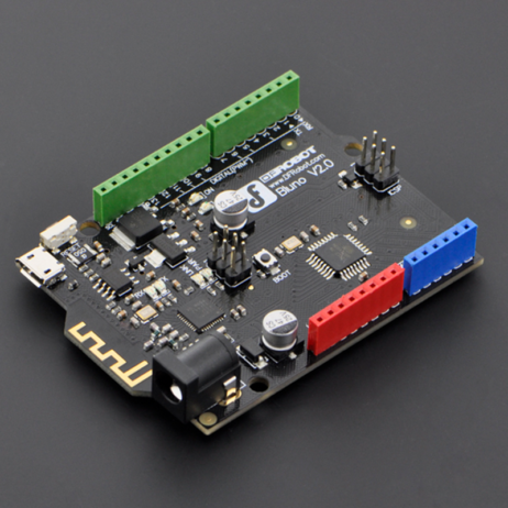 Dfrobot Bluno - An Arduino-Compatible Board - Bluetooth 4.0