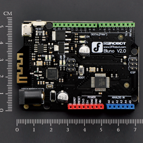 Df Robot Dfrobot Bluno An Arduino Compatible Board Bluetooth 4 5