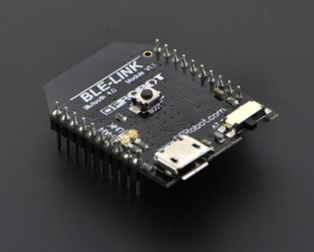 DFRobot Bluno Bee - Turn Arduino to a Bluetooth 4.0 (BLE) Ready Board