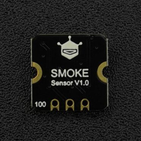 Df Robot Dfrobot Fermion Mems Smoke Gas Detection Sensor Breakout 10 1000Ppm 4
