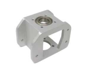EasyMech 6902ZZ Bearing Housing for Independent Suspension Chassis