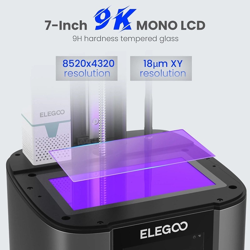ELEGOO - For our customers who are electronics learning