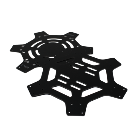 F550 Q550 Quadcopter Frame Pcb Board – Made In India
