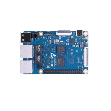 Seeed Studio Odyssey Stm32Mp135D Cortex A7 Stm32 Yoctobuildroot Os Ethernet Ports With Wol Usb Type A Csi Lcd 4Gb Dram Tf Card Holder Poe 2
