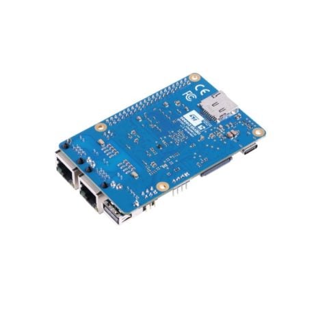 Seeed Studio Odyssey Stm32Mp135D Cortex A7 Stm32 Yoctobuildroot Os Ethernet Ports With Wol Usb Type A Csi Lcd 4Gb Dram Tf Card Holder Poe 4