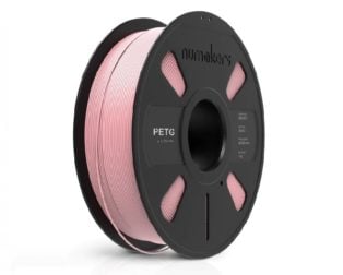Numakers PETG Filament - Atomic Pink