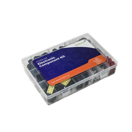Pro-Range 291PCS
