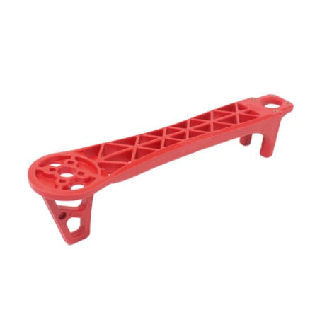 Readytosky Ready To Sky F450 F550 Replacement Arm Red 1