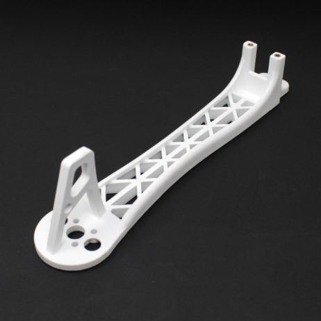 Ready To Sky F450 F550 Replacement Arm White(220Mm)