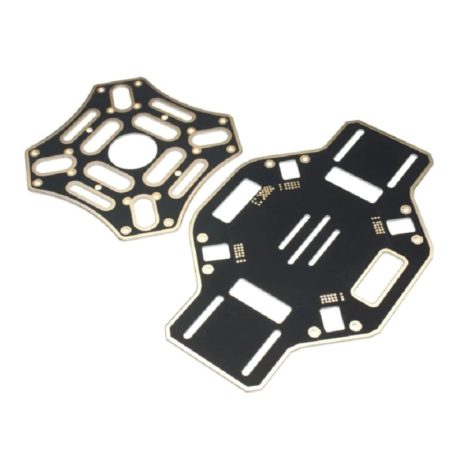 Ready To Sky F450 Quadcopter Frame Pcb Board