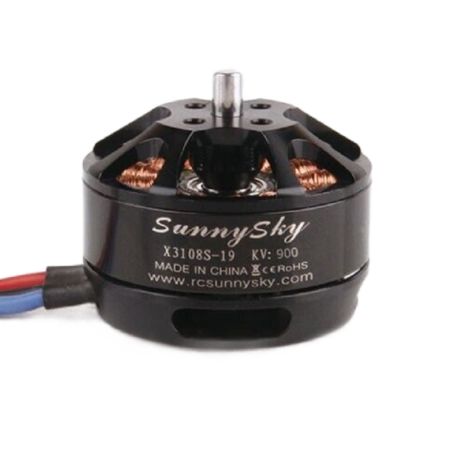 Sunny Sky X3108S Kv900 Brushless Motors