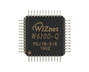 WIZnet W6100-Q