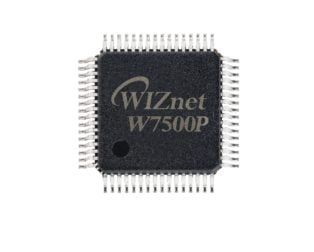 WIZnet W7500P