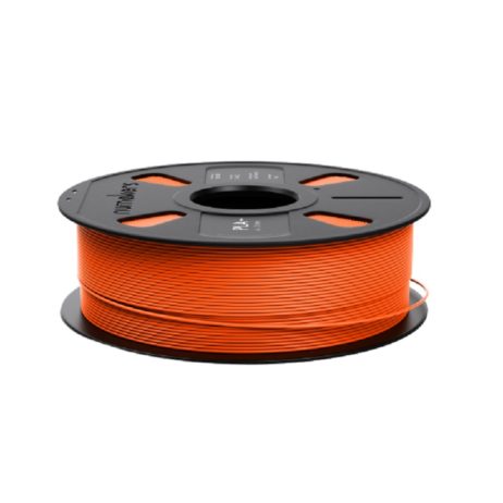 Numakers Pla+ Filament - Fluorescent Orange
