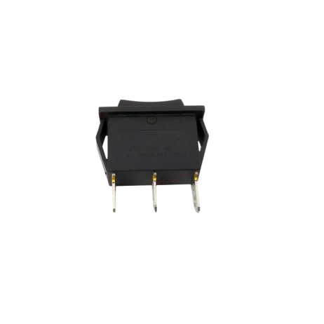 15A 250V AC SPST
