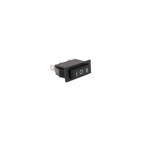 15A 250V AC SPST