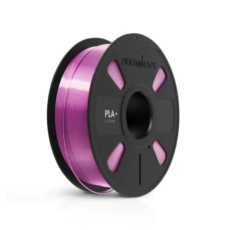 Numaker Pla+ Silk Purple