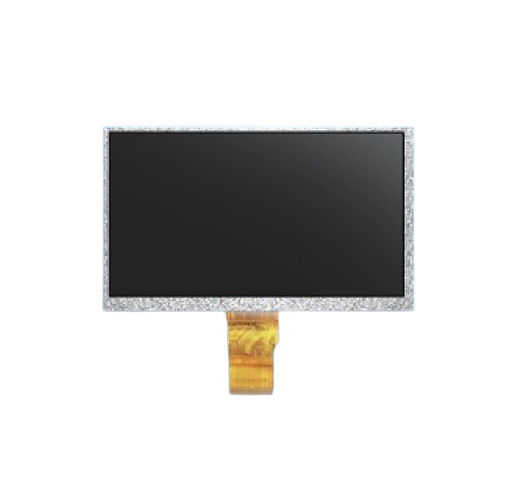 7 Inch E7003A Digital Capacitive Touch Screen