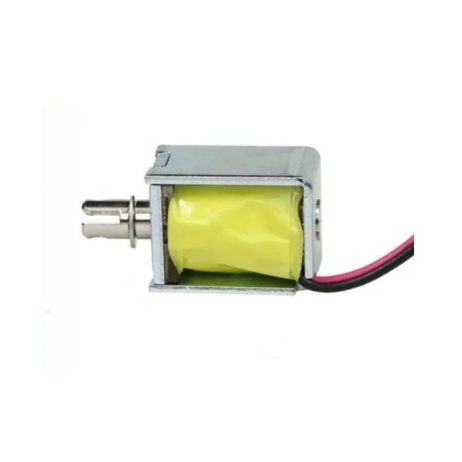 12V Dc Mini Electromagnet