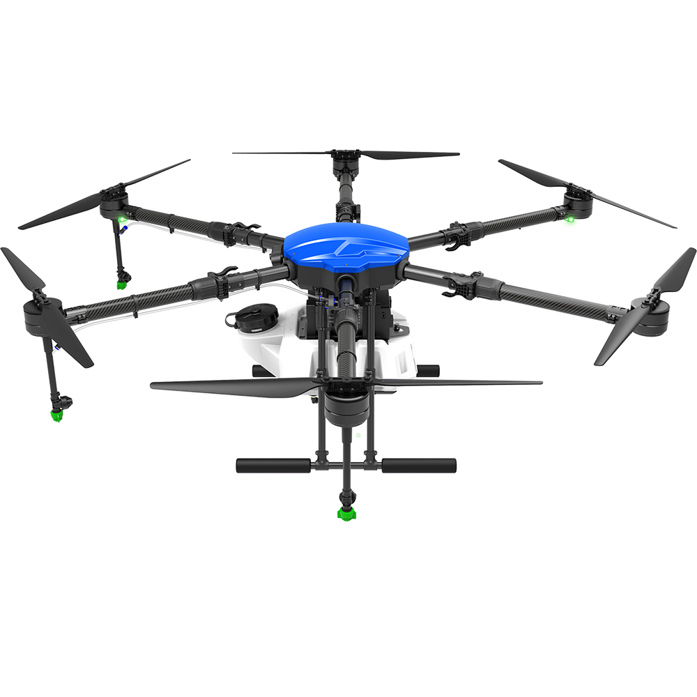 Eft E616P Hexacopter Agriculture Spraying Drone Pnp Set