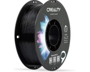 Creality CR-PETG 3D Printing Filament 1.75mm (1kg - Black)