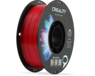 Creality CR-PETG 3D Printing Filament 1.75mm (1kg - Red)