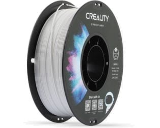 Creality CR-PETG 3D Printing Filament 1.75mm (1kg - White)