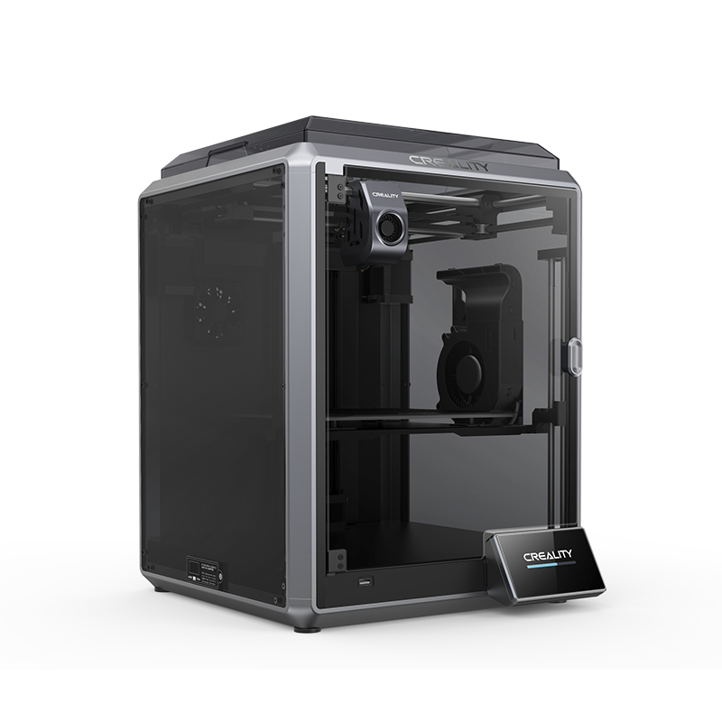 Creality High Speed Printing K1 3D Printer